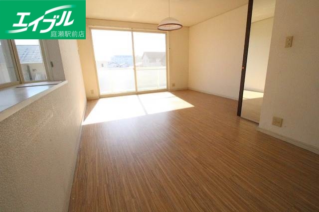 その他部屋・スペース　写真は同タイプのお部屋です