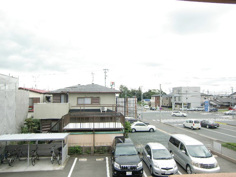 眺望　※他部屋参照