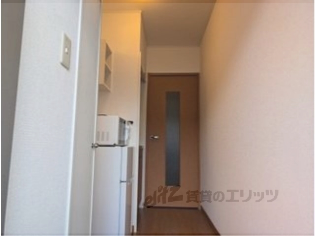 その他部屋・スペース　廊下