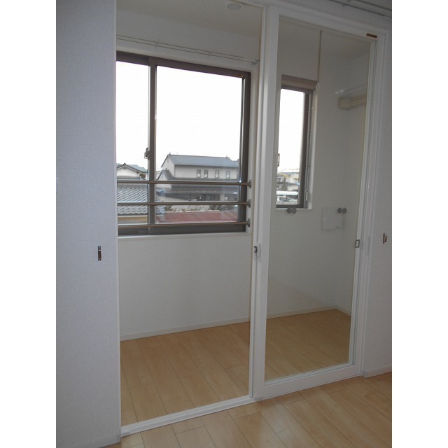 バルコニー　サンルーム