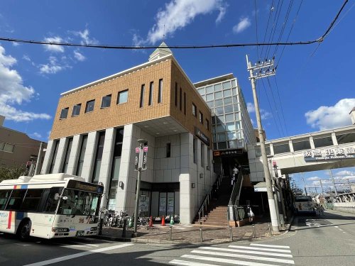 ショッピングセンター　アプリ甲東（ショッピングセンター）まで926m