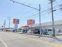 ドラックストア　サンドラッグ 加木屋店（ドラッグストア）まで1099m