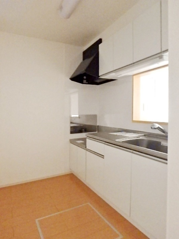 キッチン　図面と現状に相違がある場合には現状を優先