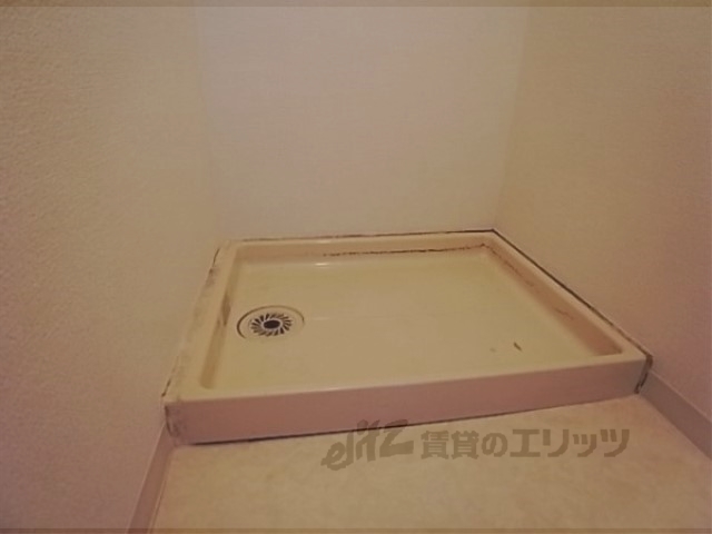 その他部屋・スペース　洗濯機置場