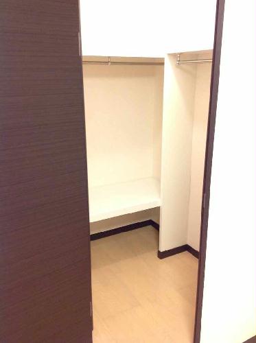 収納　現況優先