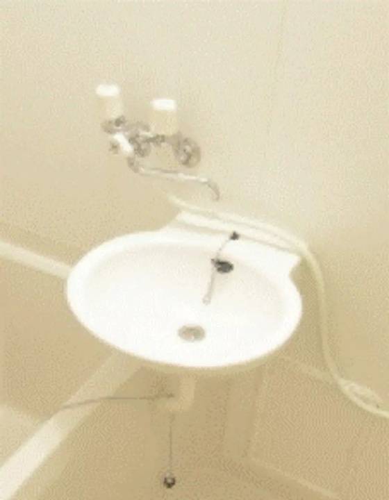 その他部屋・スペース　浴室