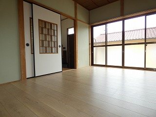 居室・リビング