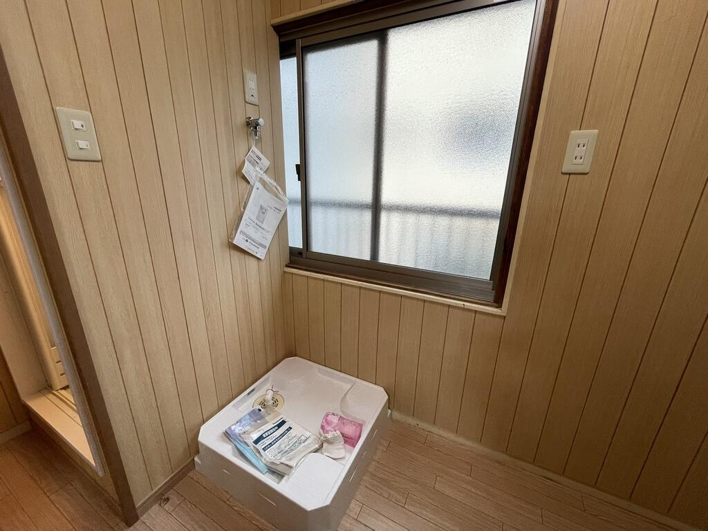 青葉町アパートのその他写真