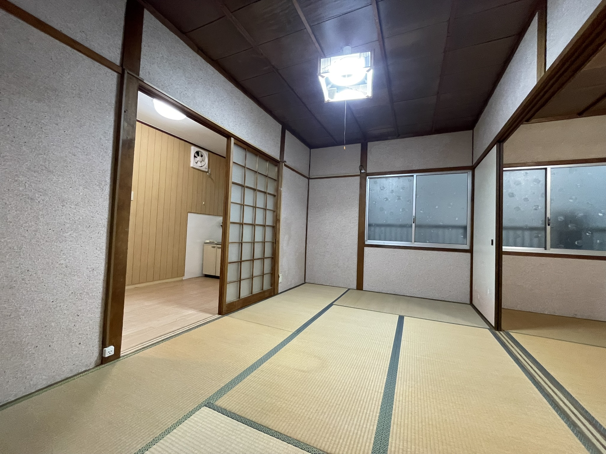 青葉町アパートのその他写真