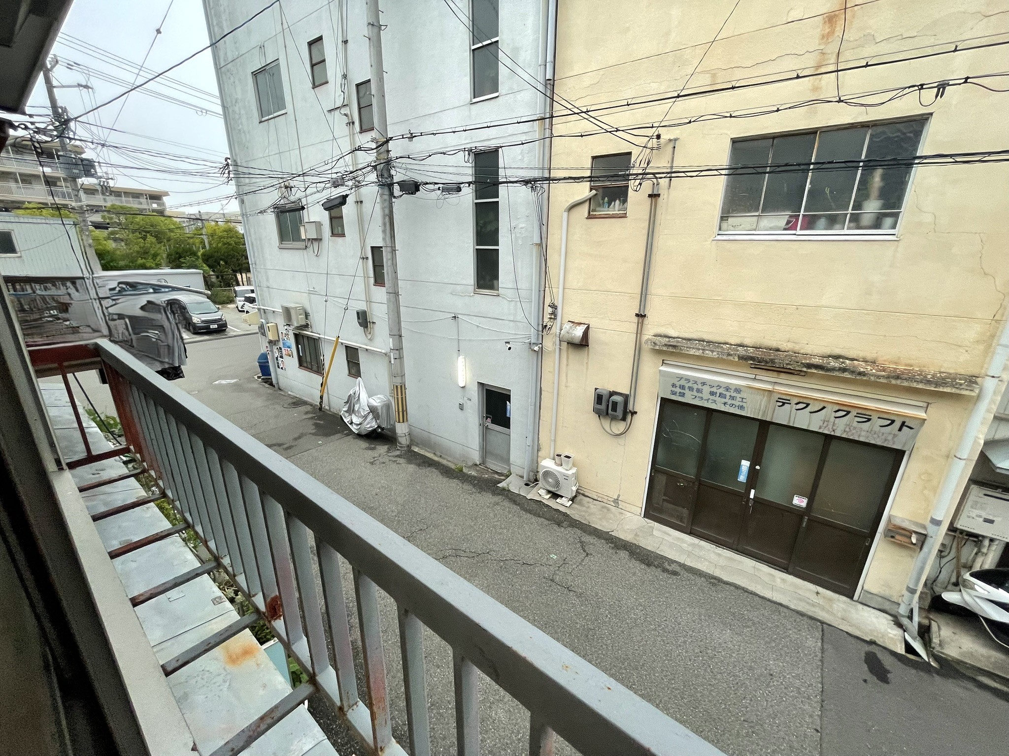 青葉町アパートのその他写真