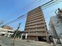 福山駅より徒歩8分 3階 築30年1ヶ月の賃貸物件