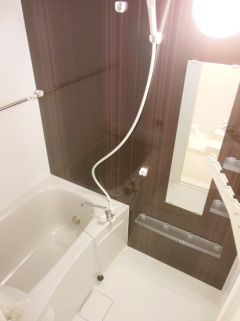 バス・シャワールーム　★綺麗なバスルーム★