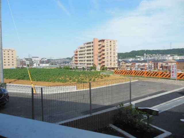 眺望　★眺望良好です★