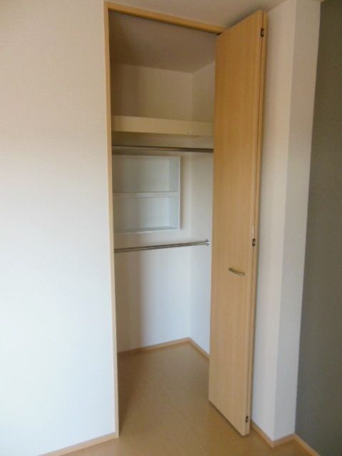 収納　★各居室収納あり★