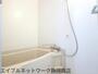 バス・シャワールーム　お風呂です