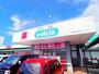 ドラックストア　ウエルシア藤枝駿河台店（ドラッグストア）まで252m