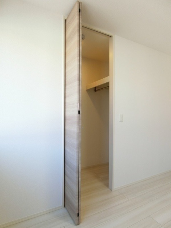 収納　図面と現状に相違がある場合には現状を優先