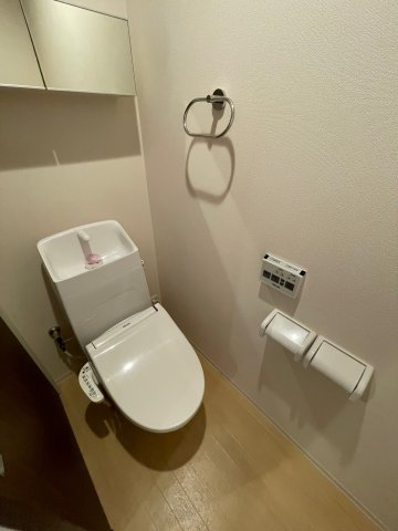 トイレ　詳細は、RISUMO江坂本店→06-6155-7137まで♪