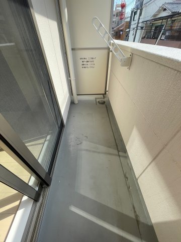 バルコニー　詳細は、RISUMO江坂本店→06-6155-7137まで♪