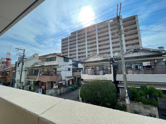 眺望　詳細は、RISUMO江坂本店→06-6155-7137まで♪