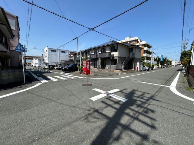 その他　周辺環境