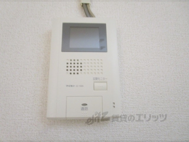 セキュリティ　ドアフォン（ＴＶ含）