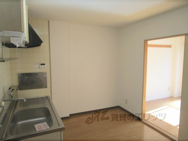 居室・リビング　洋室