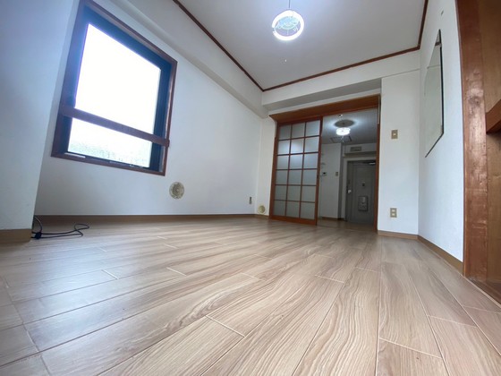 その他部屋・スペース　※別部屋の写真です