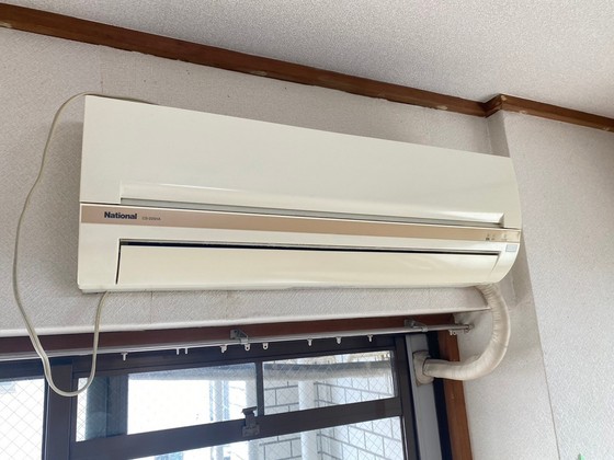 その他設備　※別部屋の写真です