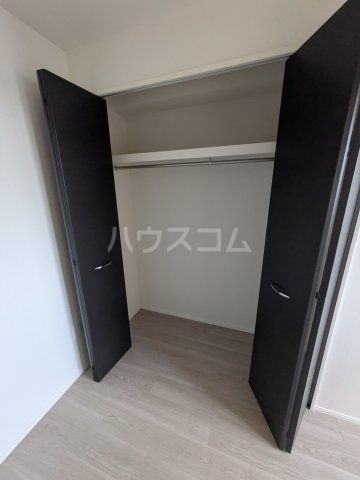 キーファの内装写真