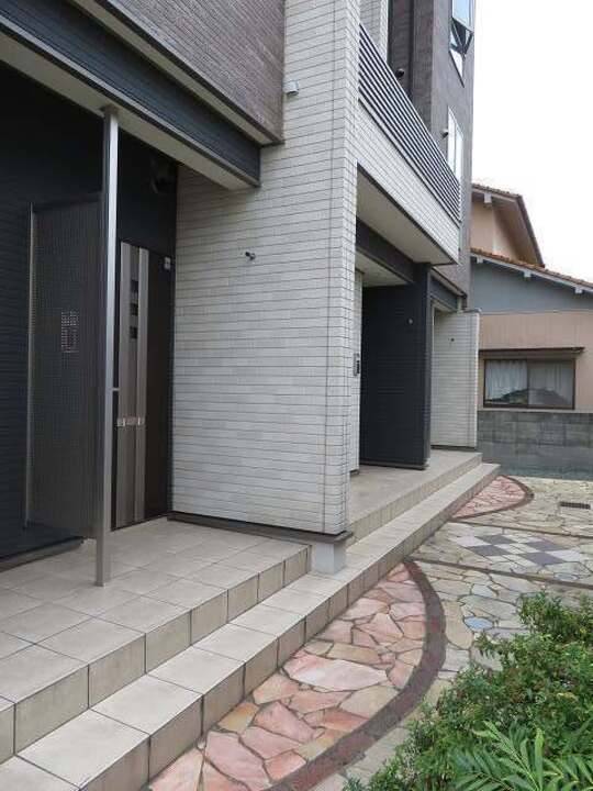 その他共有部分　共用部分