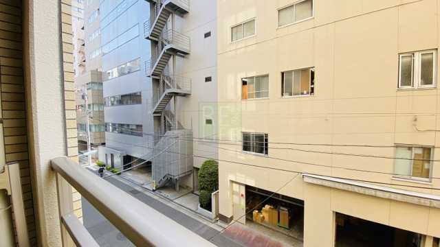 眺望　別間取り参考写真