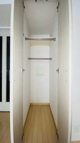 収納　別間取り参考写真