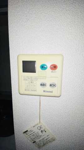 その他設備　別間取り参考写真