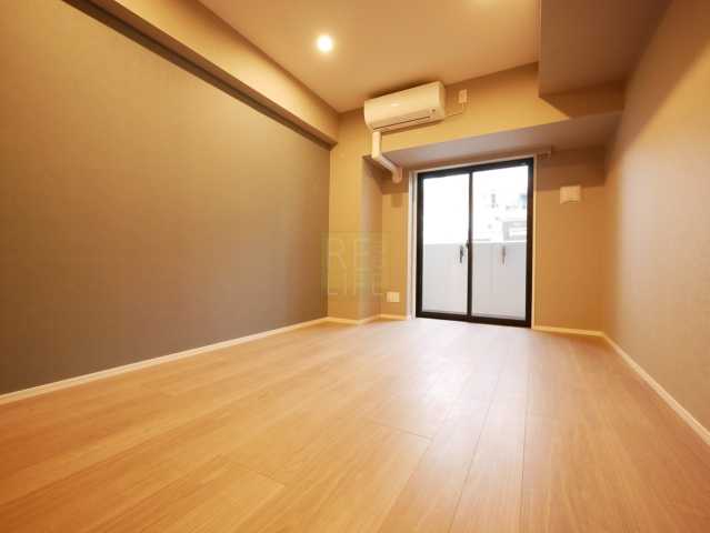 居室・リビング　ライトハウス大塚の居間・リビング