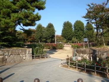 公園　大井戸公園（公園）まで685m
