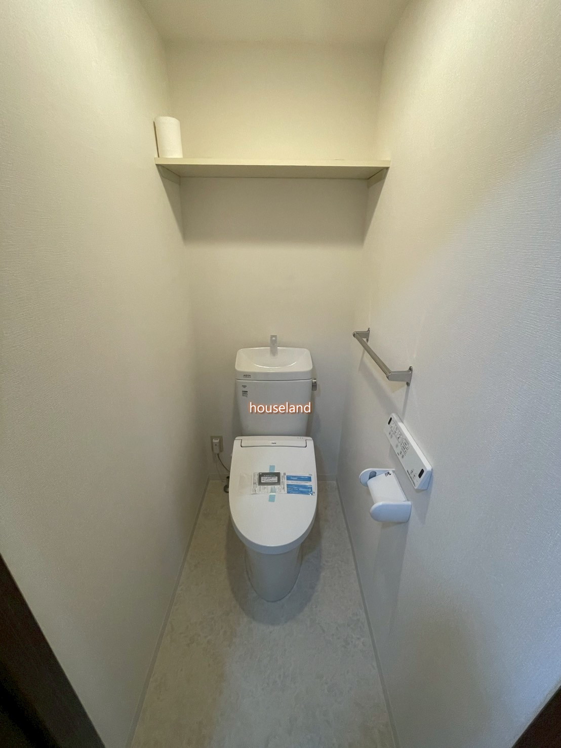 トイレ　別号室参照