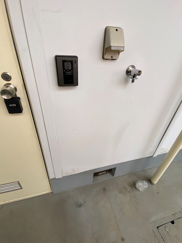 その他　※写真は101号室のものとなります。現況優先です。