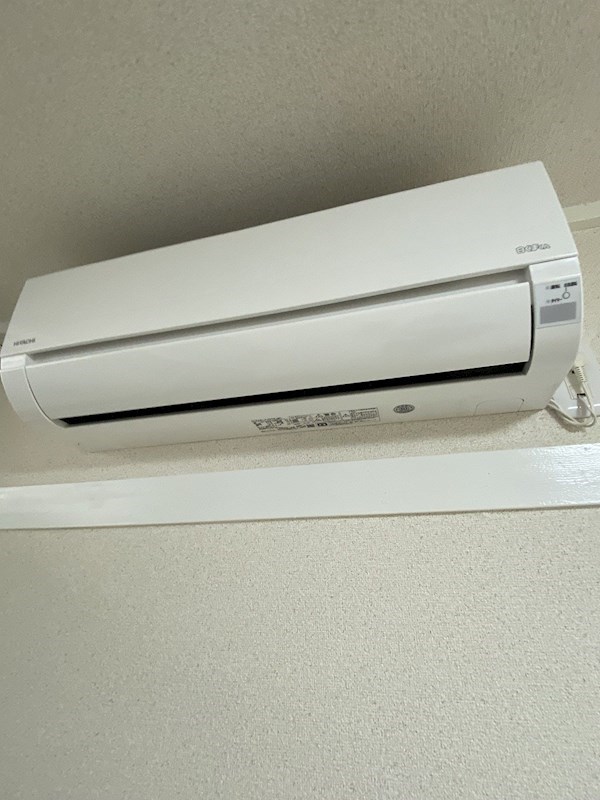 その他設備　※写真は101号室のものとなります。現況優先です。