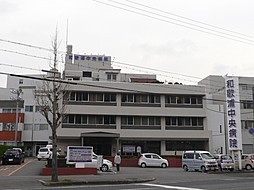 病院　医療法人旭会和歌浦病院（病院）まで790m