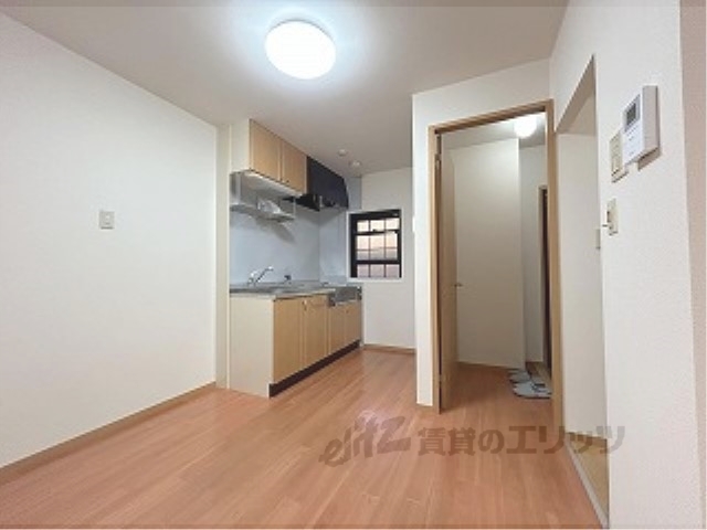 居室・リビング　ダイニング