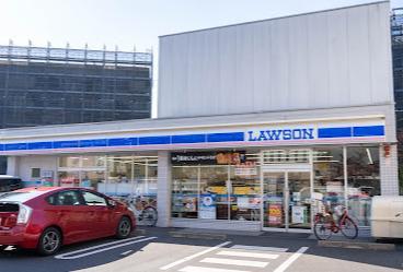 コンビニ　ローソン（コンビニ）まで150m