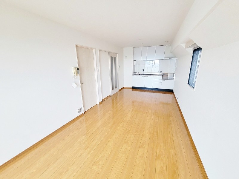 居室・リビング　★リビング12.71帖★