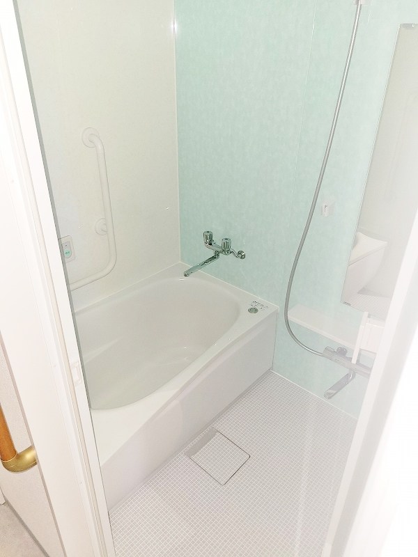 バス・シャワールーム　★浴室★