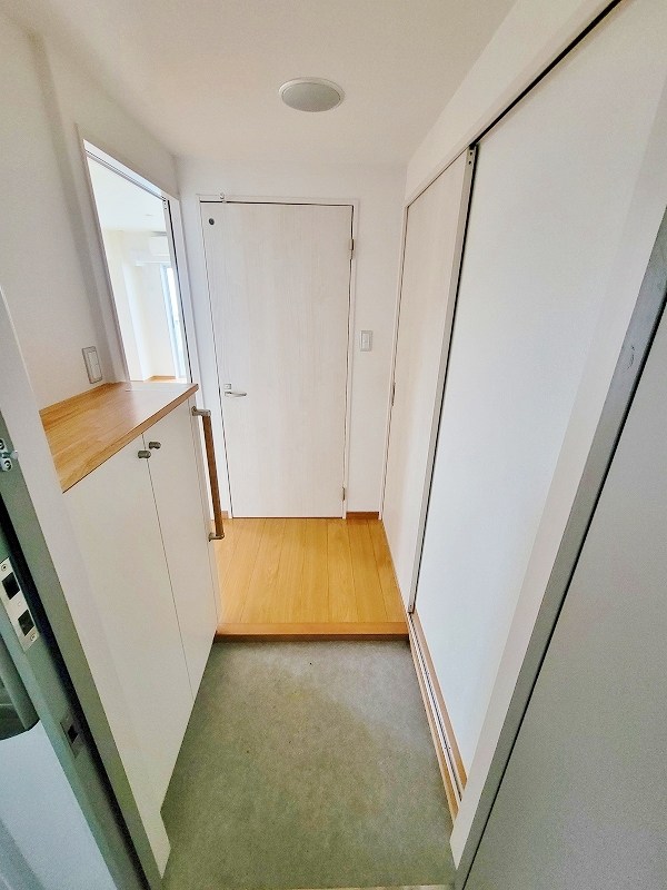 玄関　★玄関★