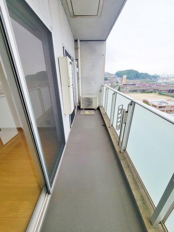 バルコニー　★ベランダ★
