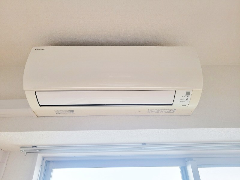 その他設備　★エアコン★