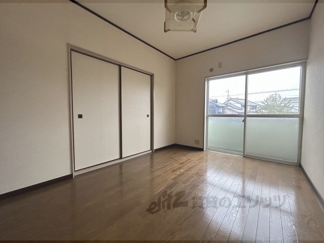 居室・リビング　洋室