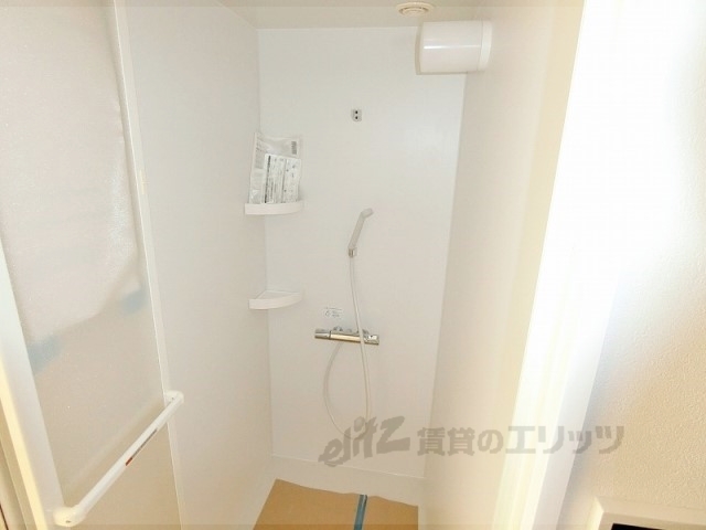 バス・シャワールーム　シャワールーム