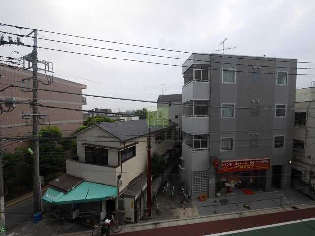 眺望　別部屋参考写真